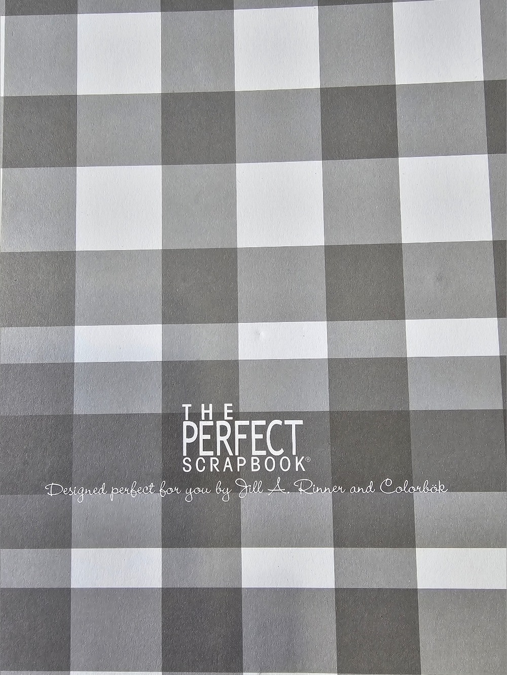 Scrapbook Album - Picture 4 of 10